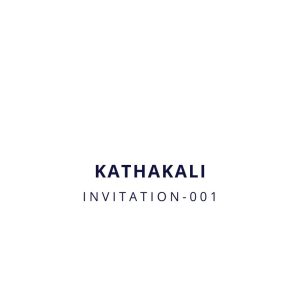 Kathakali-Arangetram-Invitation 001